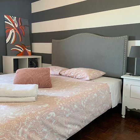 アヴェイロ Ria Do Sal Bed & Breakfast エクステリア 写真