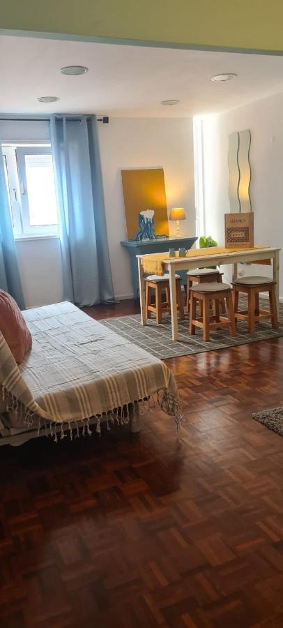 アヴェイロ Ria Do Sal Bed & Breakfast エクステリア 写真