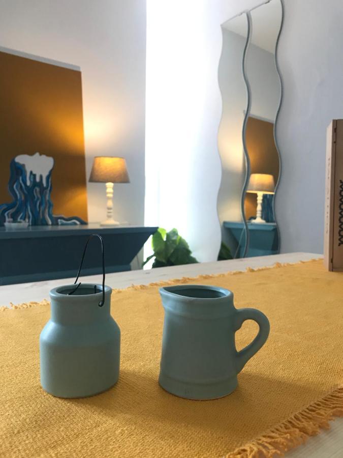 アヴェイロ Ria Do Sal Bed & Breakfast エクステリア 写真