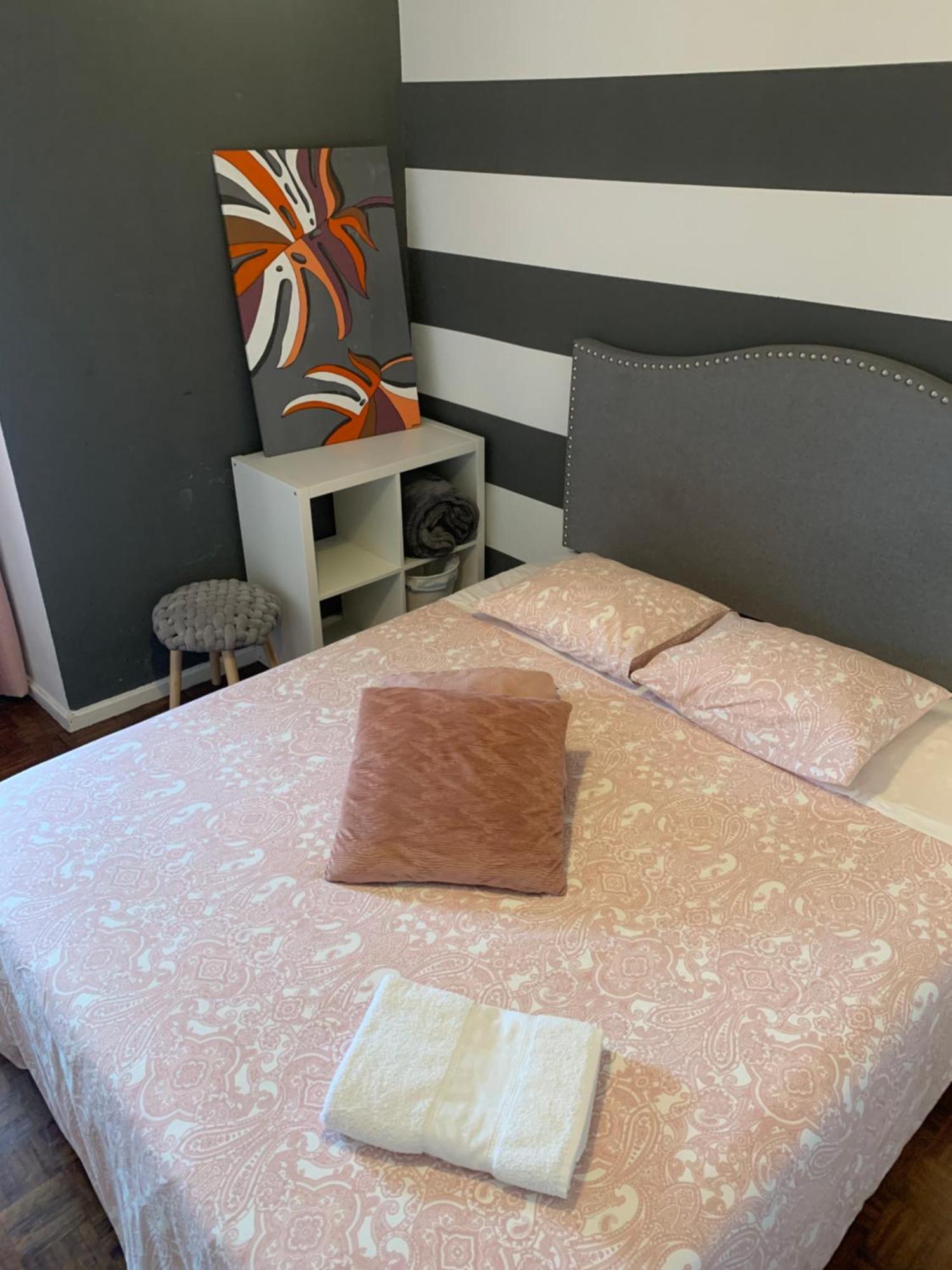 アヴェイロ Ria Do Sal Bed & Breakfast エクステリア 写真