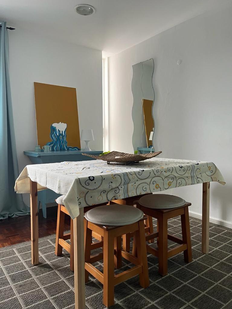 アヴェイロ Ria Do Sal Bed & Breakfast エクステリア 写真