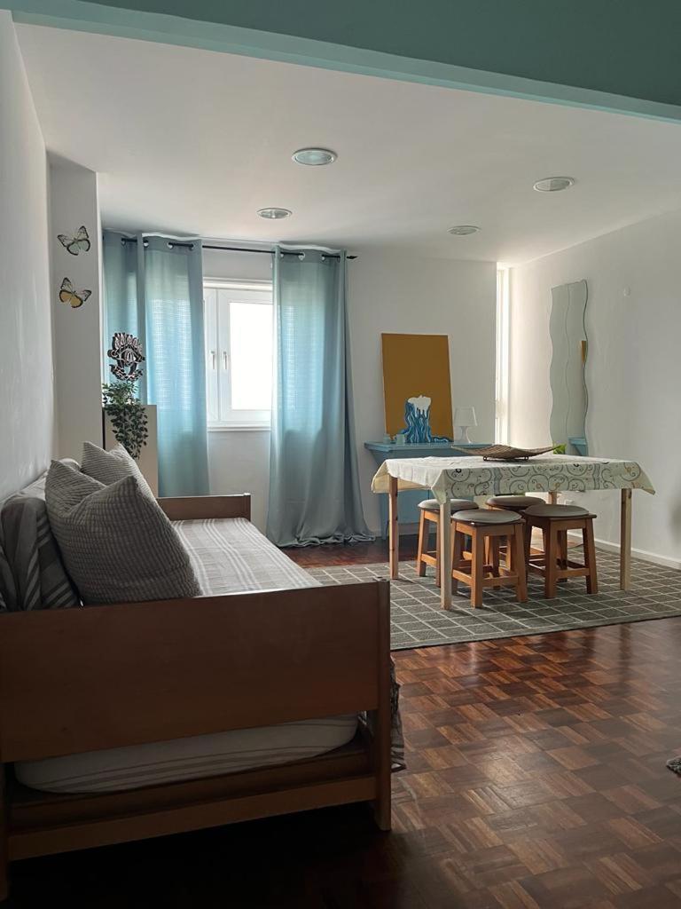 アヴェイロ Ria Do Sal Bed & Breakfast エクステリア 写真