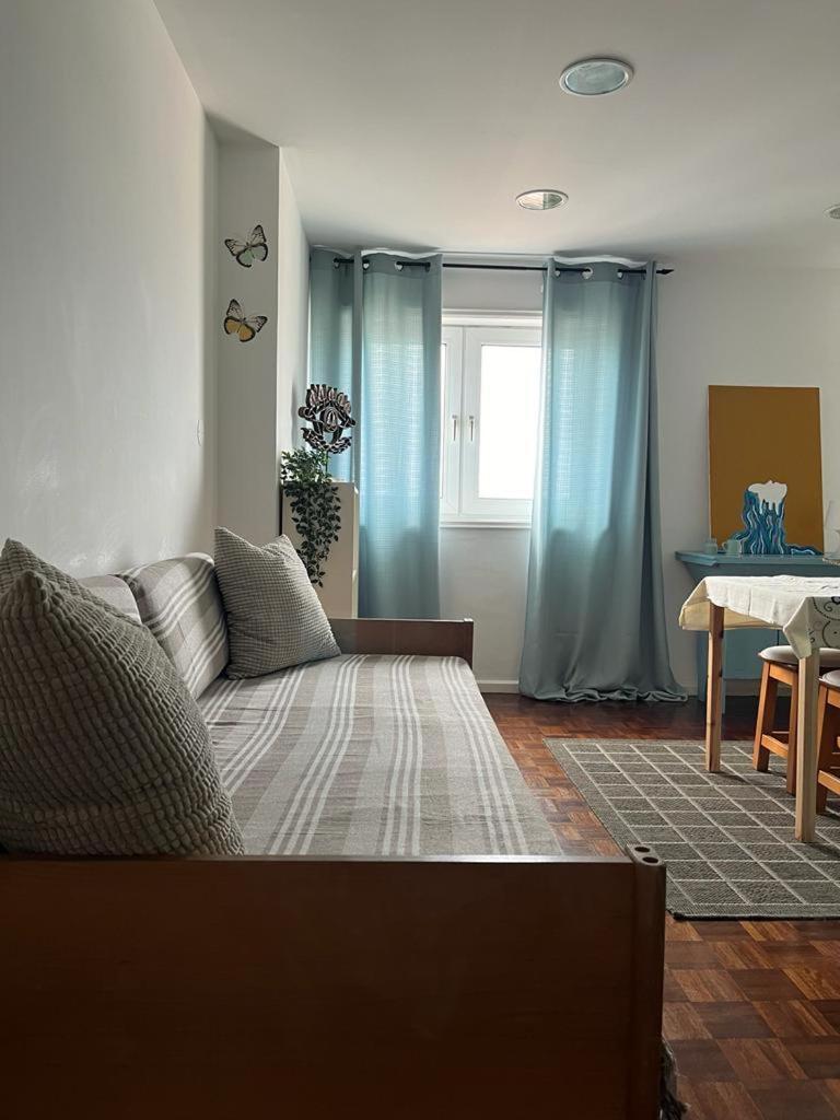 アヴェイロ Ria Do Sal Bed & Breakfast エクステリア 写真