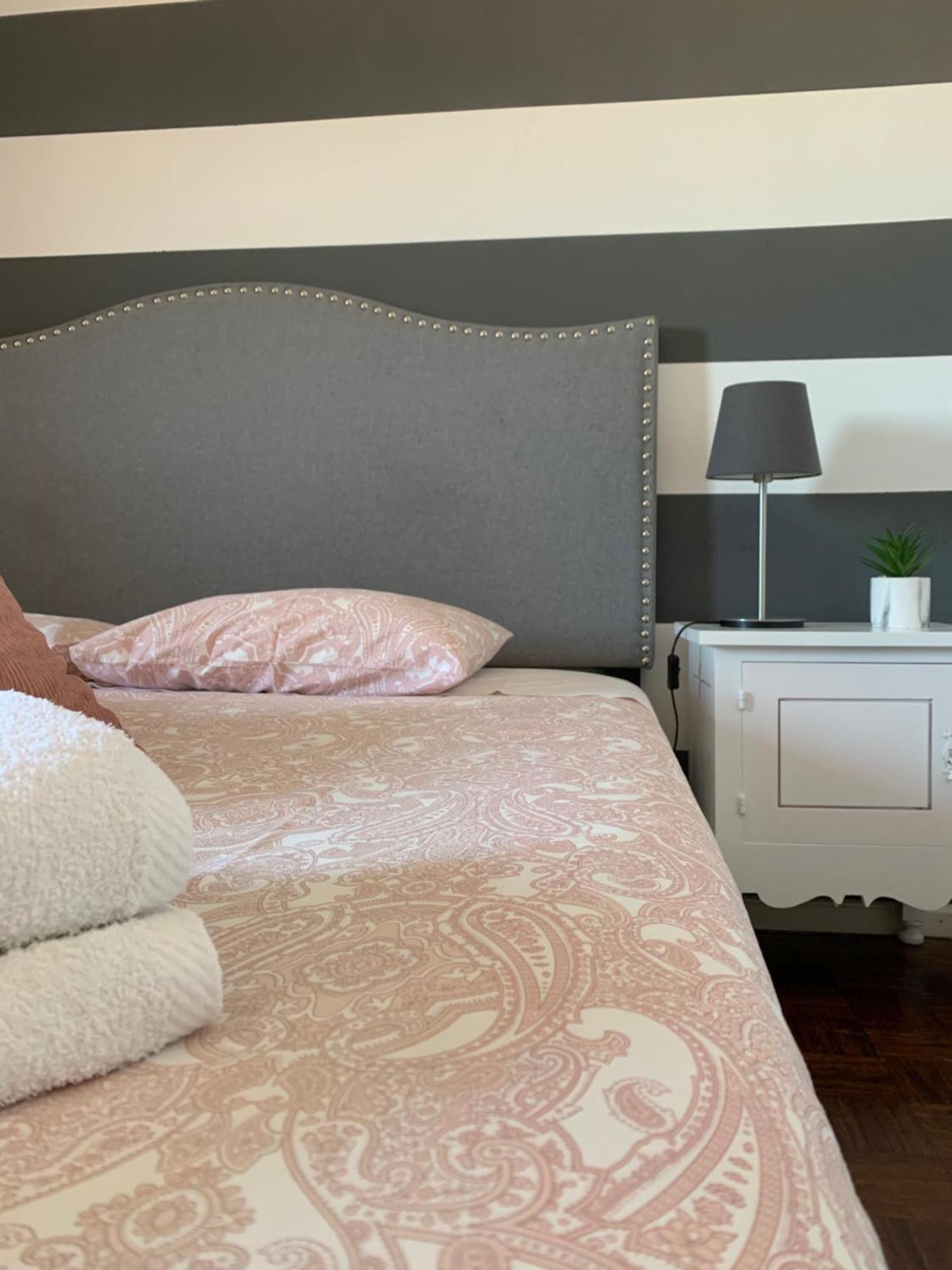 アヴェイロ Ria Do Sal Bed & Breakfast エクステリア 写真
