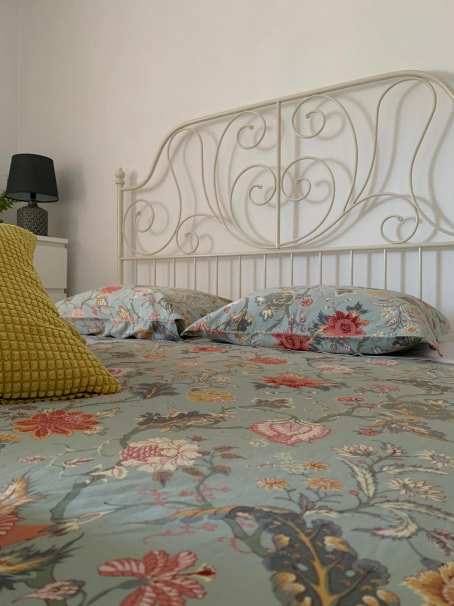 アヴェイロ Ria Do Sal Bed & Breakfast エクステリア 写真
