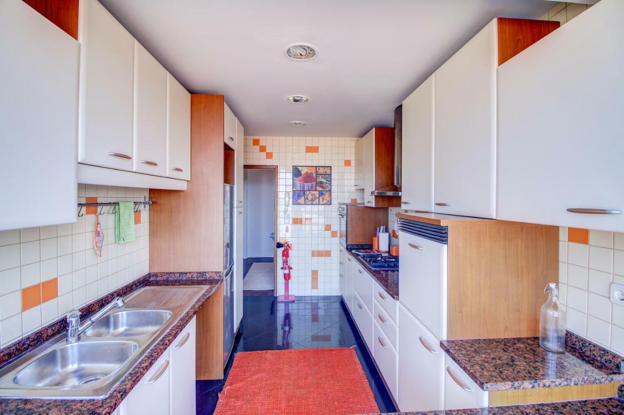 アヴェイロ Ria Do Sal Bed & Breakfast エクステリア 写真