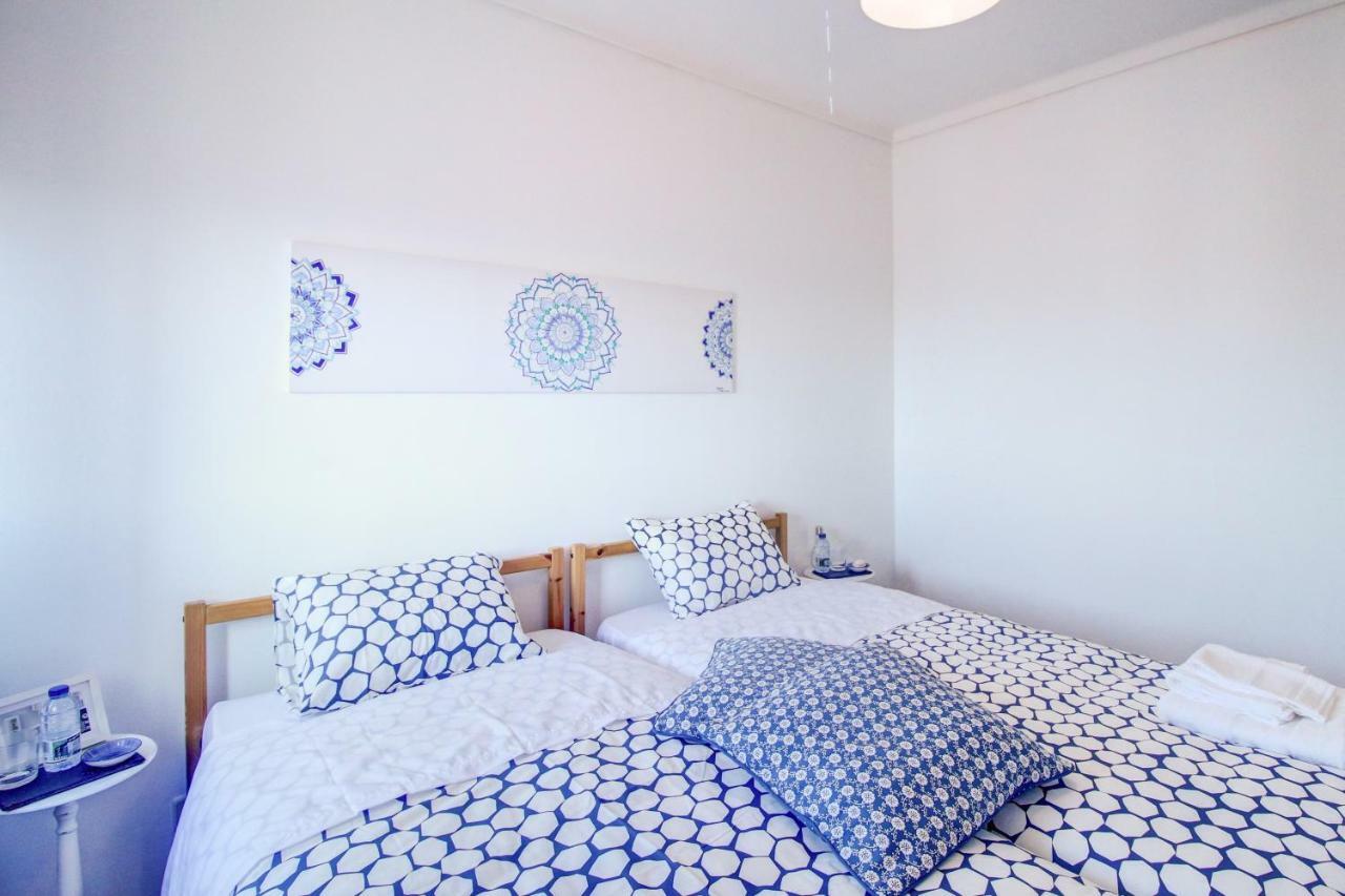 アヴェイロ Ria Do Sal Bed & Breakfast エクステリア 写真